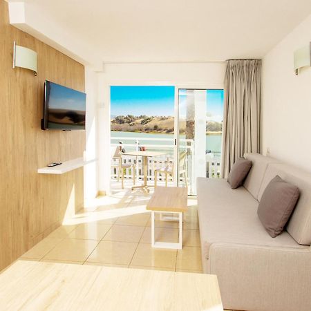 Apartamentos Cocoteros Maspalomas  Buitenkant foto