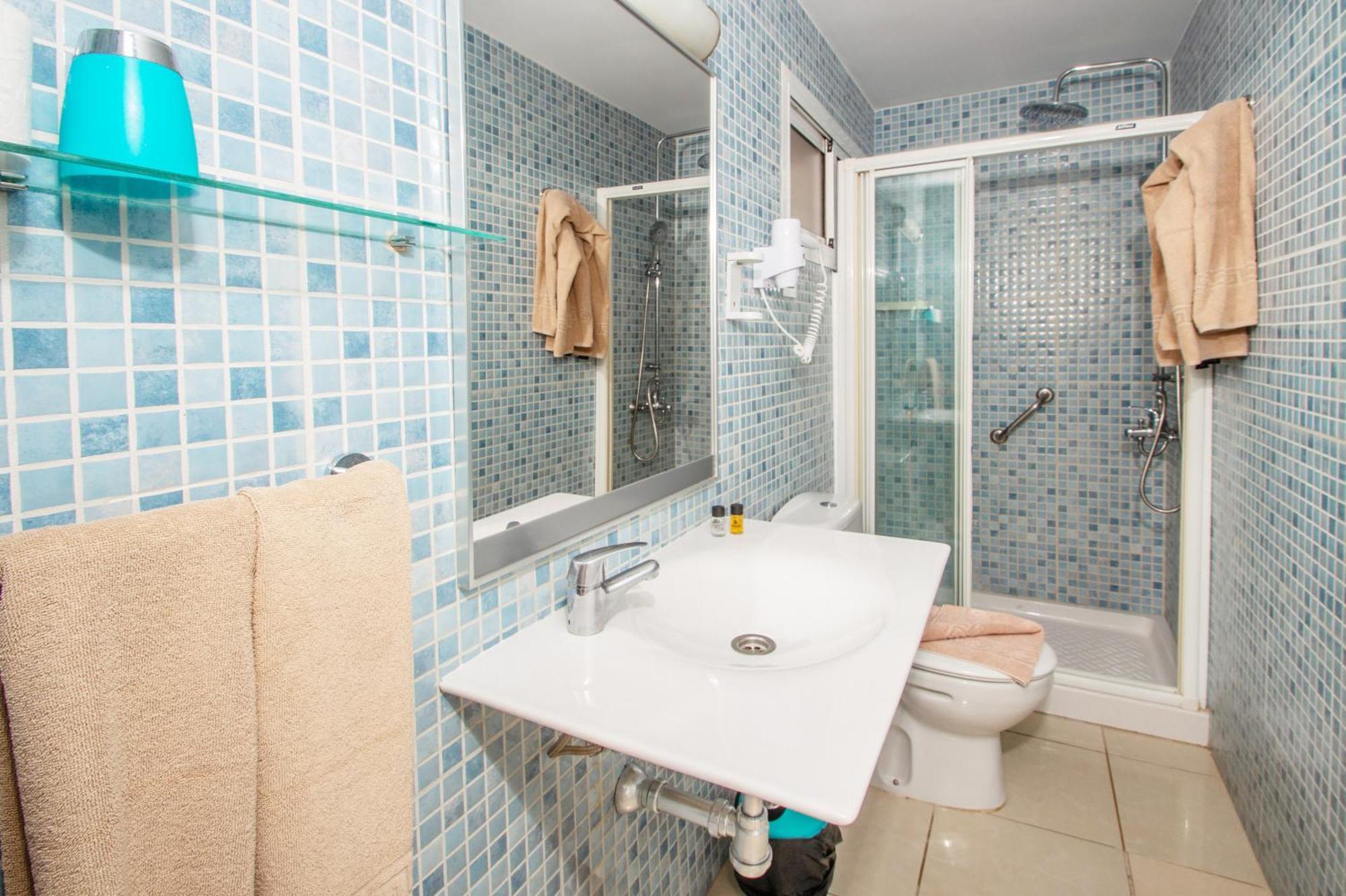 Apartamentos Cocoteros Maspalomas  Buitenkant foto